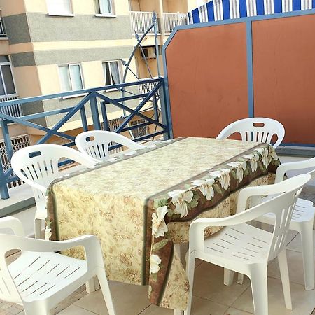Penthouse Residencial Virginia Διαμέρισμα Τορεβιέχα Εξωτερικό φωτογραφία