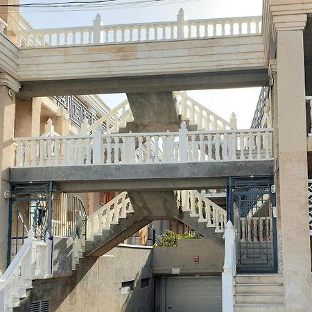 Penthouse Residencial Virginia Διαμέρισμα Τορεβιέχα Εξωτερικό φωτογραφία