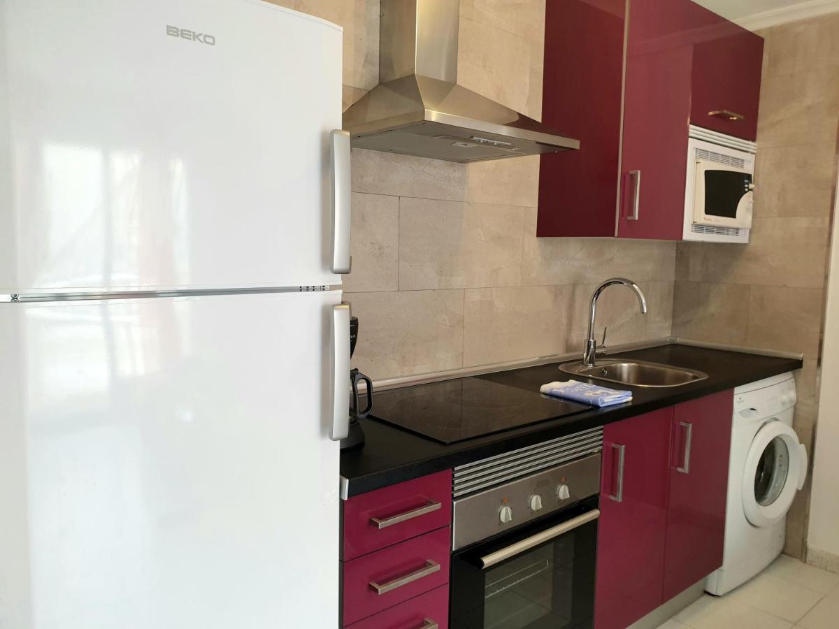 Penthouse Residencial Virginia Διαμέρισμα Τορεβιέχα Εξωτερικό φωτογραφία