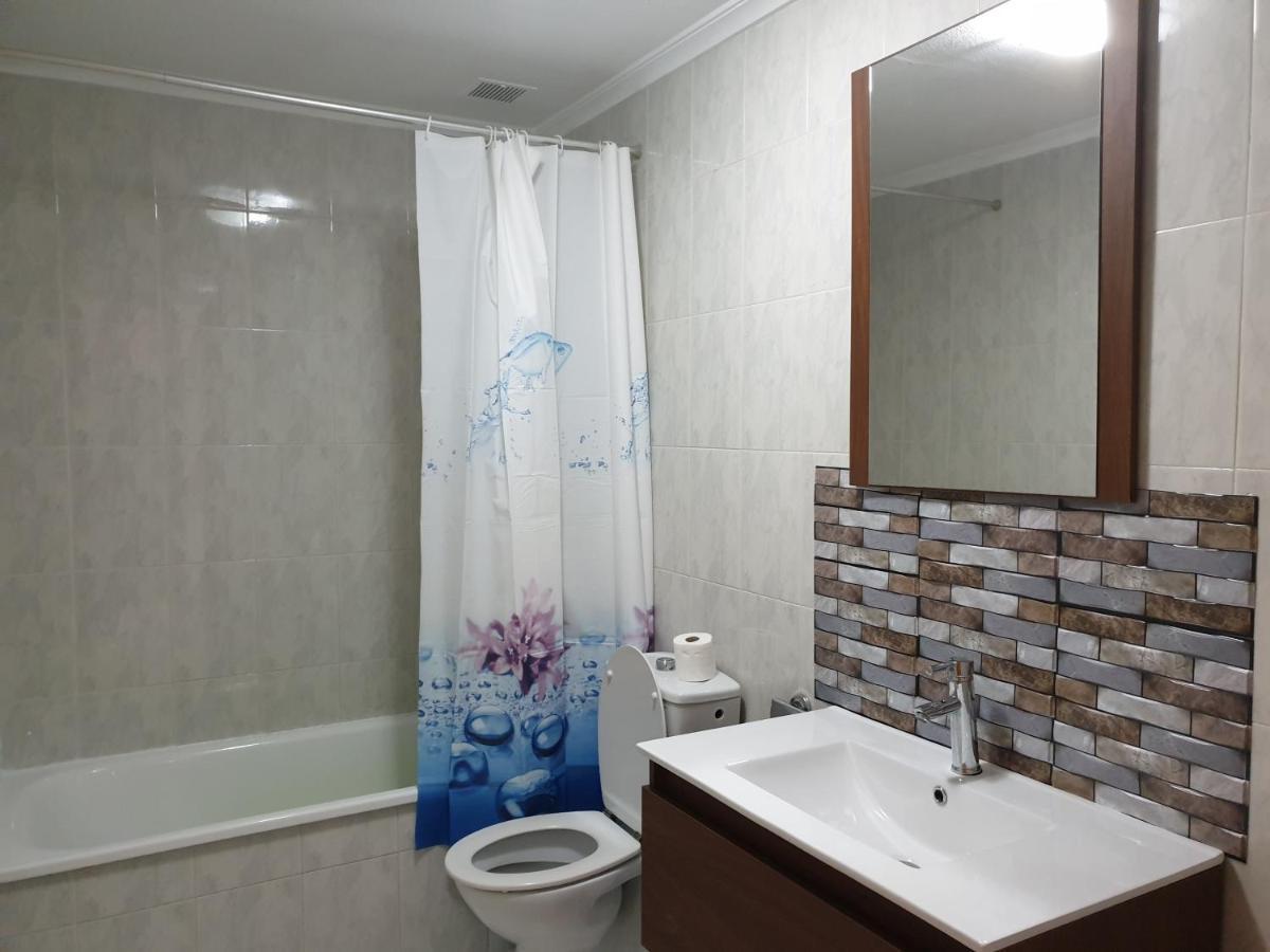 Penthouse Residencial Virginia Διαμέρισμα Τορεβιέχα Εξωτερικό φωτογραφία
