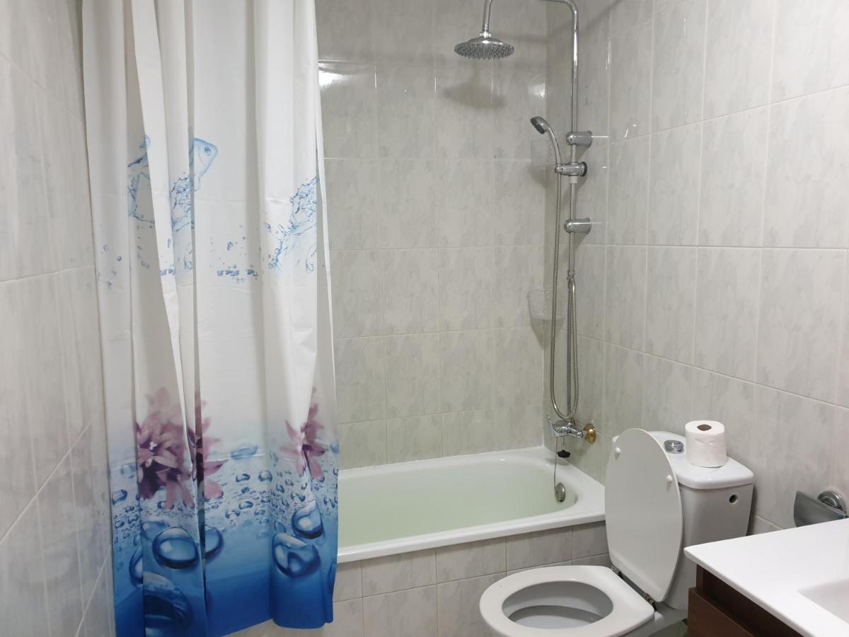 Penthouse Residencial Virginia Διαμέρισμα Τορεβιέχα Εξωτερικό φωτογραφία
