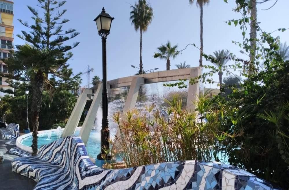 Penthouse Residencial Virginia Διαμέρισμα Τορεβιέχα Εξωτερικό φωτογραφία